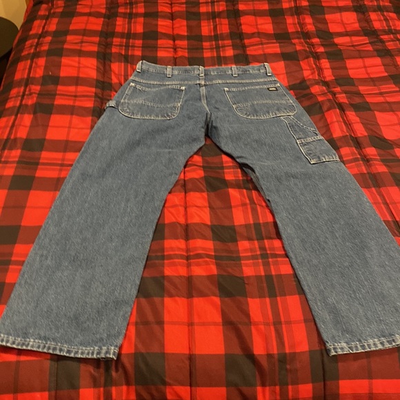 Key brand Carpenters style Jean 34 x 30 - Picture 3 of 7